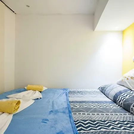 Apartment Alfama 491 Cozy Portugese