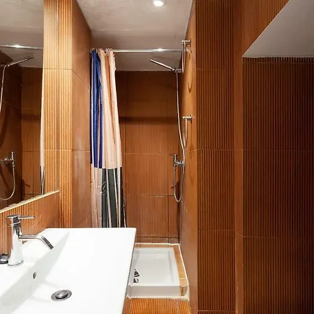 Apartment Alfama 491 Cozy Portugese
