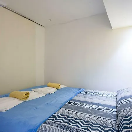 Appartamento Alfama 491 Cozy Portugese Lisbona