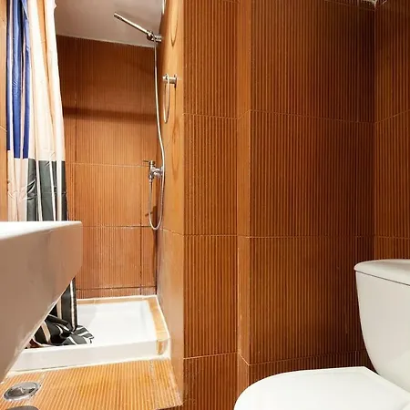 Apartment Alfama 491 Cozy Portugese